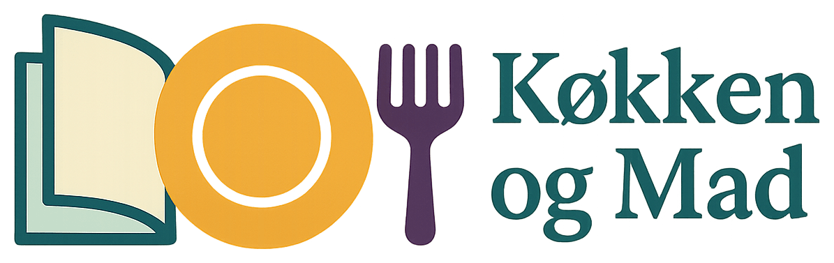 Køkken og Mad